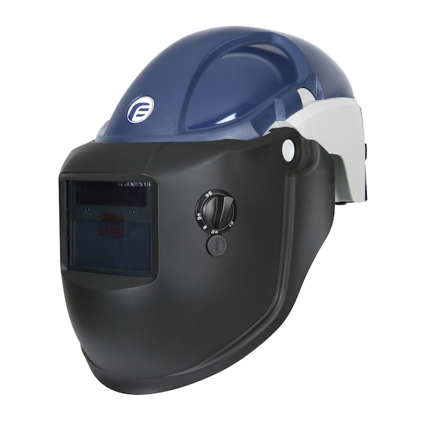 PF3000 Respirator, Hard Hat, Pro Welding ADF, FR Face Seal